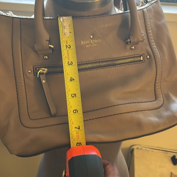 Kate Spade cross body bag - Picture 6 of 9